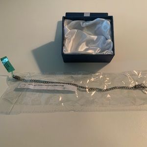 Sterling Silver Bracelet